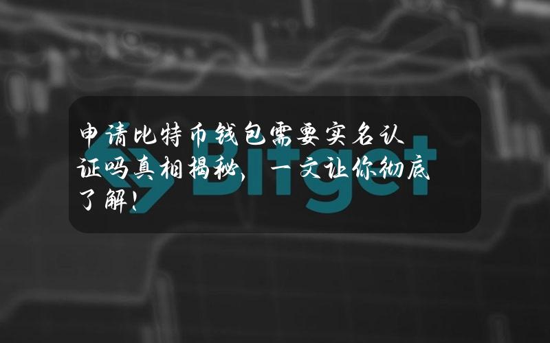 申请比特币钱包需要实名认证吗？真相揭秘，一文让你彻底了解！