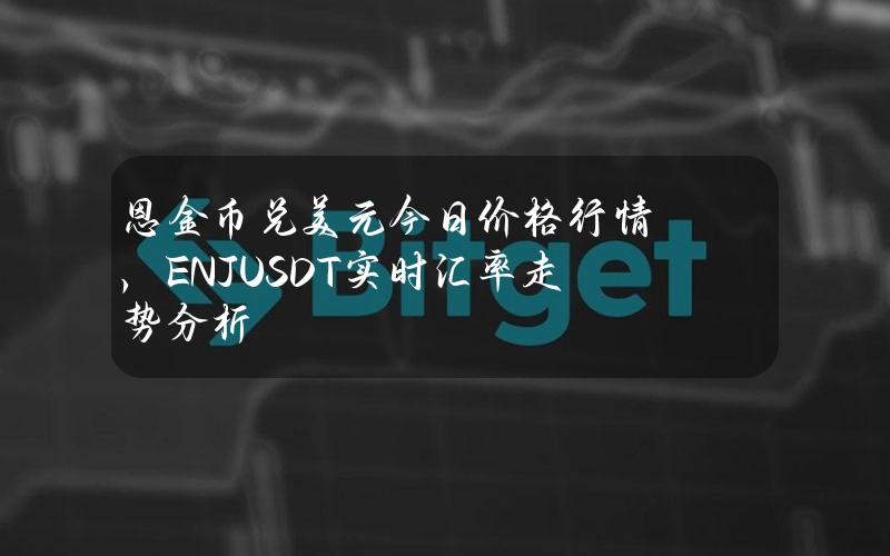 恩金币兑美元今日价格行情，(ENJUSDT)实时汇率走势分析