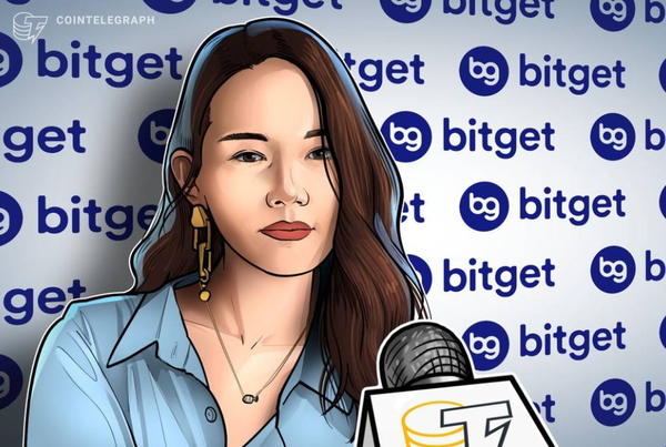   Bitget最新交易所可信吗？答案就在文章里